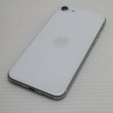 �¿��ݾ� Ķ���� SIM�ե꡼ iPhone SE ��2���� 256GB �ۥ磻�� �����