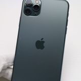 Ķ SIMե꡼ iPhone 11 Pro Max 256GB  ߥåɥʥȥ꡼ 