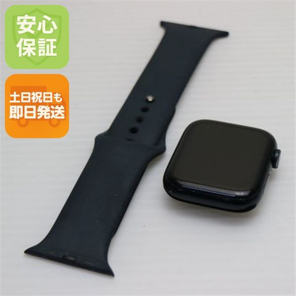 �¿��ݾ� ���� Apple Watch SE����2����� 44mm GPS �ߥåɥʥ���