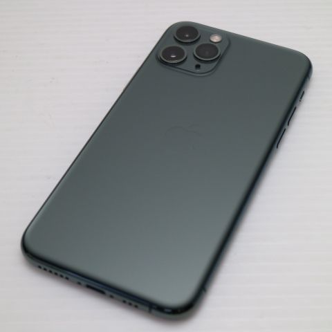 ����Ʊ�� SIM�ե꡼ iPhone 11 Pro 512GB  �ߥåɥʥ��ȥ��꡼�� �����