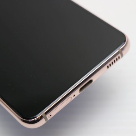 ����Ʊ�� SC-51B Galaxy S21 5G �Х�����åȡ�SIM���å�����Ѥ�