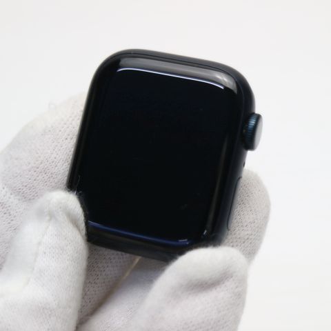 �¿��ݾ� Ķ���� Apple Watch Series 9 GPS 41mm �ߥåɥʥ���