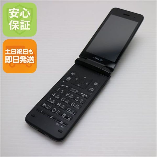 �¿��ݾ� Ķ���� A202KC DIGNO ��������4 �֥�å�