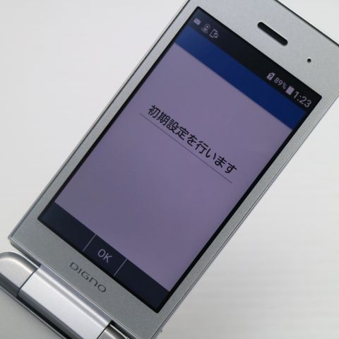 ¿ݾ  902KC DIGNO 3 С 