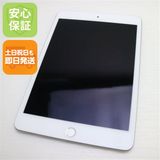 超美品 SIMフリー iPad mini 5 Wi-Fi+セルラー 64GB シルバー
