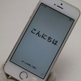 �¿��ݾ��� Ķ���� au iPhone5s 16GB ������� ����� �������