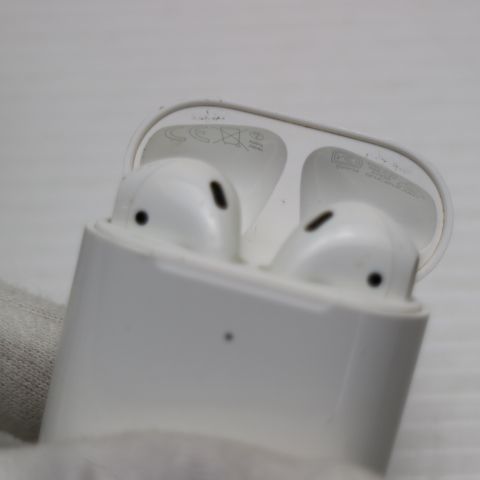 ��� Airpods ��2���� �ۥ磻��