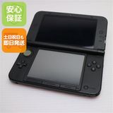 安心保証付 良品中古 ニンテンドー3DS LL レッド 中古本体