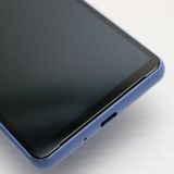 �¿��ݾ� ����Ʊ�� SO-52B Xperia 10 III �֥롼 �����