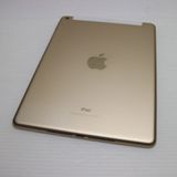 Ķ���� SIM�ե꡼ iPad5 ��5���� Wi-Fi+����顼  32GB �������