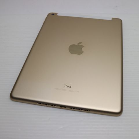 Ķ���� SIM�ե꡼ iPad5 ��5���� Wi-Fi+����顼  32GB �������
