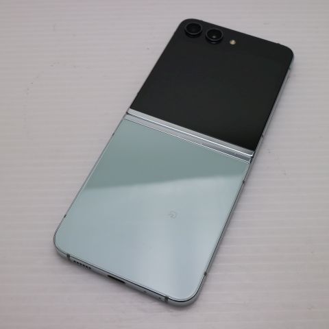 ¿ݾ Ʊ SCG23 Galaxy Z Flip5 256GB ߥ