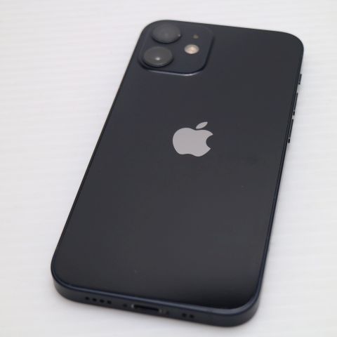 Ķ���� SIM�ե꡼ iPhone12 mini 64GB �֥�å� ¨��ȯ�� ������ȯ��