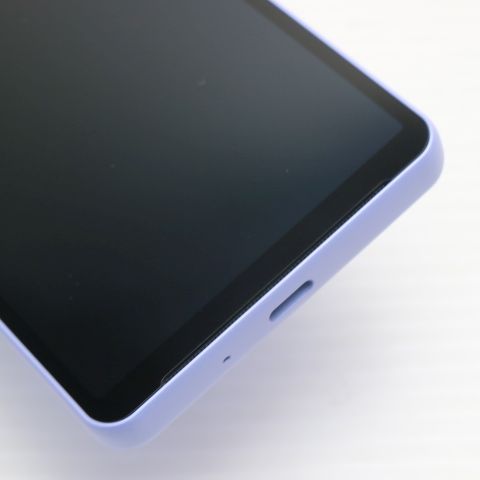 ¿ݾ Ķ SOG11 Xperia 10 V ٥