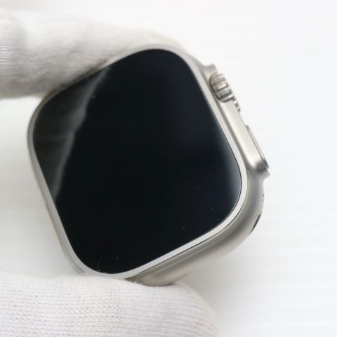 ¿ݾ Ʊ Apple Watch Ultra 2 49mm GPS+Cellular