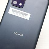 �¿��ݾ� Ķ���� AQUOS sense6 SHG05 �֥�å� �����