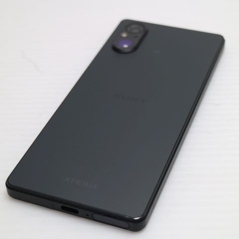 �¿��ݾ� ����Ʊ�� Xperia 5 V XQ-DE44 �֥�å�