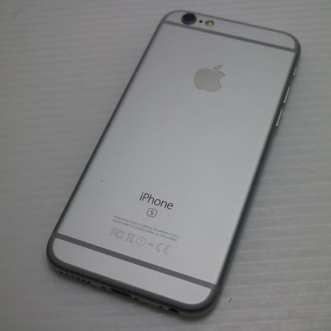 �¿��ݾ��� ���� SIM�ե꡼ iPhone6S 64GB ����С� ����� �������