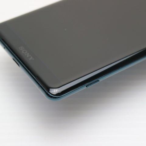 ¿ݾ Ʊ SOV39 Xperia XZ3 ե쥹ȥ꡼  