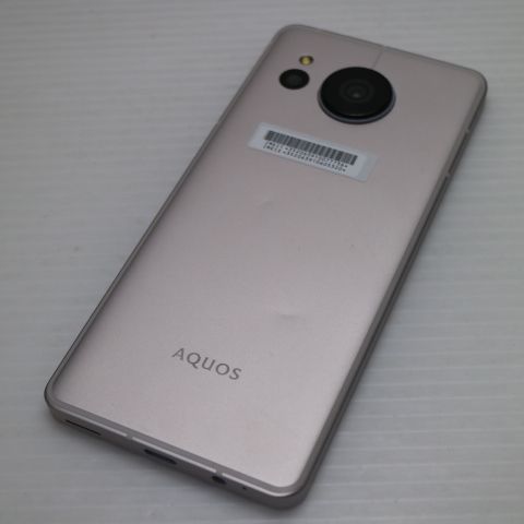 �¿��ݾ� ���� AQUOS sense7 SHG10 �饤�ȥ��åѡ�