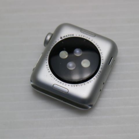 Ķ���� Apple Watch series3 38mm GPS ����С�
