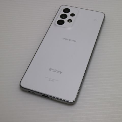 ¿ݾ Ķ Galaxy A53 5G SC-53C ۥ磻