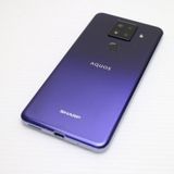 ���� SIM�ե꡼ AQUOS sense4 plus SH-M16 �ѡ��ץ� ¨��ȯ�� ������ȯ��