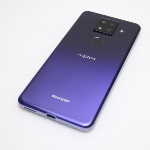���� SIM�ե꡼ AQUOS sense4 plus SH-M16 �ѡ��ץ� ¨��ȯ�� ������ȯ��