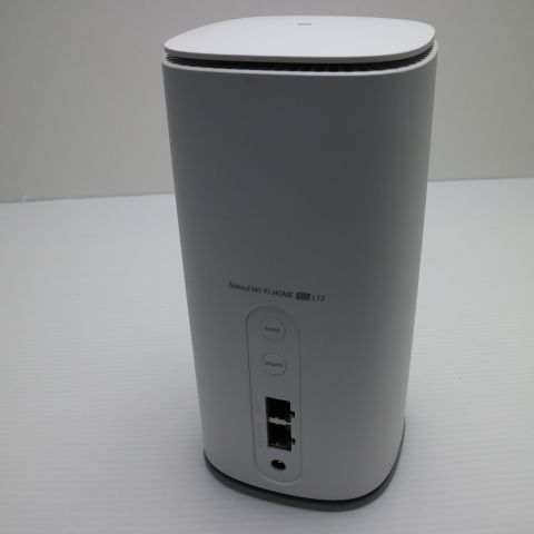 ¿ݾ Ķ Speed Wi-Fi HOME 5G L13 ZTR02 ۥ磻