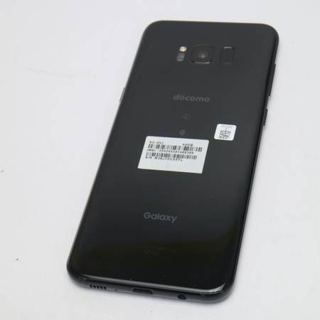 ���¿��ݾ��ա����ʡ�SC-03J Galaxy S8+ �֥�å�������� �������