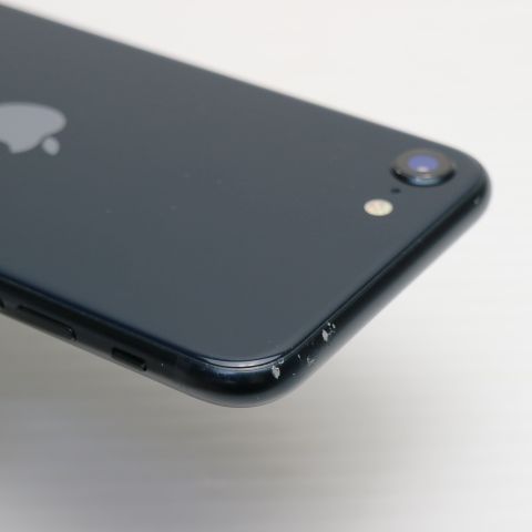 ¿ݾ  SIMե꡼ iPhone SE3 3 64GB ߥåɥʥ