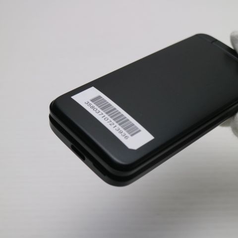 �¿��ݾ� ����Ʊ�� 902KC DIGNO ��������3 �֥�å� �����