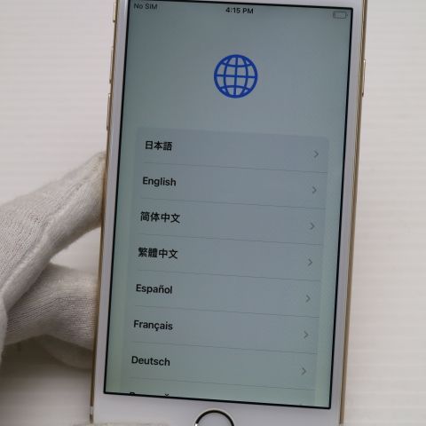 ¿ݾ Ķ SIMե꡼ iPhone6S 64GB   