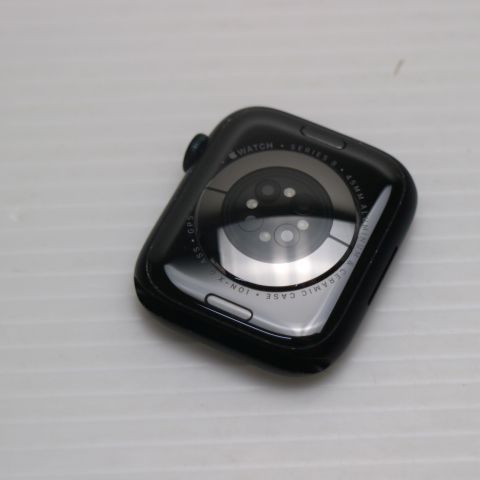 ¿ݾ  Apple Watch Series8 45mm GPS ߥåɥʥ