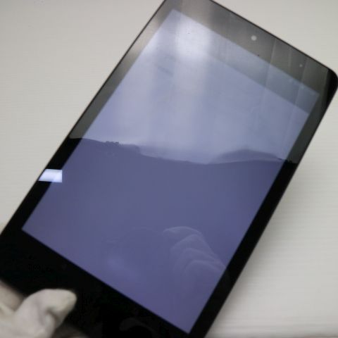 安心保証 良品中古 KYT32 Qua tab QZ8 モカブラック 本体 白ロム