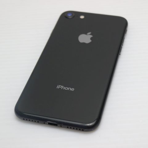¿ݾ  SIMե꡼ iPhone8 256GB ڡ쥤 ֥å  