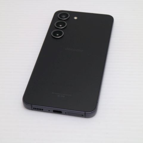 ¿ݾ  SC-51D Galaxy S23 եȥ֥å