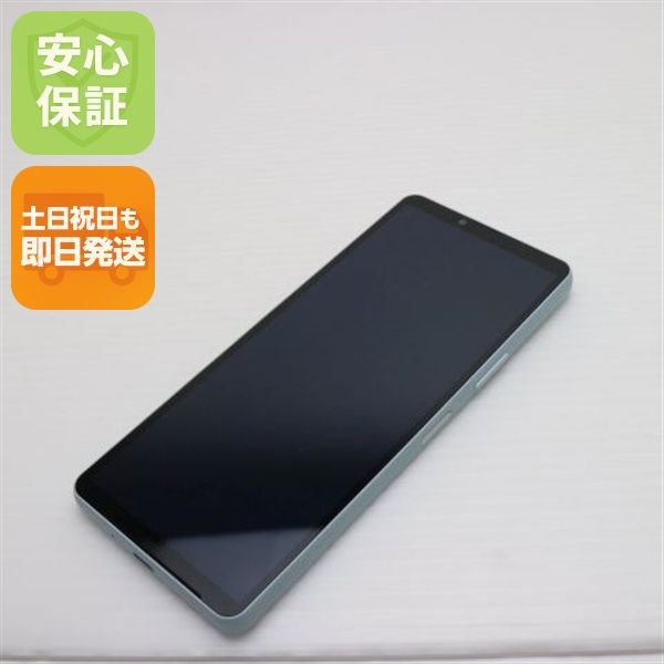 ¿ݾ Ķ SIMե꡼ Xperia 10 VI ֥롼