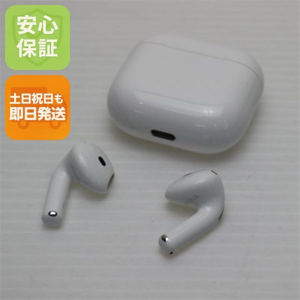 �¿��ݾ� Ķ���� AirPods 4(�����ƥ��֥Υ�������󥻥�������)