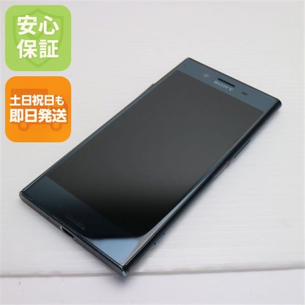 ¿ݾ  SO-04J Xperia XZ Premium ֥å  