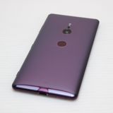 �¿��ݾ� ����Ʊ�� SOV39 Xperia XZ3 �ܥ�ɡ���å� ���� �����