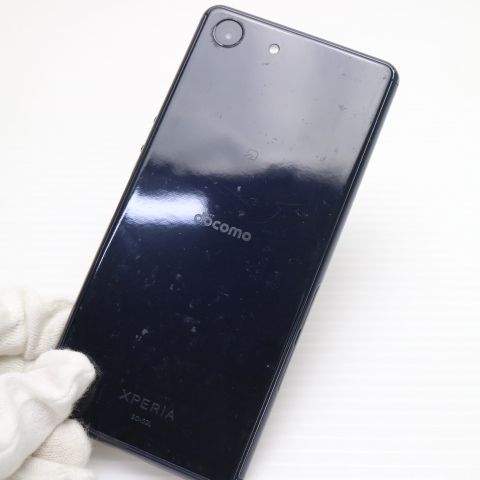 �¿��ݾ� ���� SO-02L Xperia Ace �֥�å� ���� �����