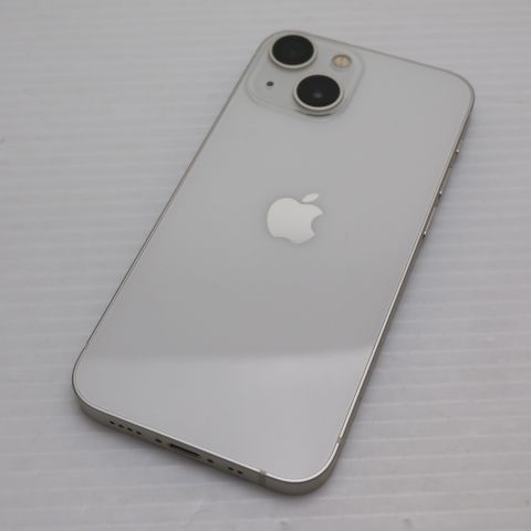 �¿��ݾ� ����Ʊ�� SIM�ե꡼ iPhone13 mini 128GB �������饤�� �����