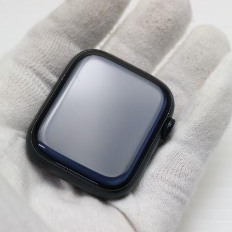 Ķ���� Apple Watch Series7 45mm Cellular  �ߥåɥʥ��� �����