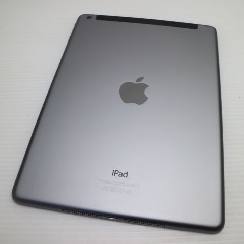 �¿��ݾ��� ����Ʊ�� au iPad Air Cellular 16GB ���ڡ������쥤  �������