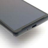 �¿��ݾ� Ķ���� SIM�ե꡼ Xperia 10 VI �֥�å�