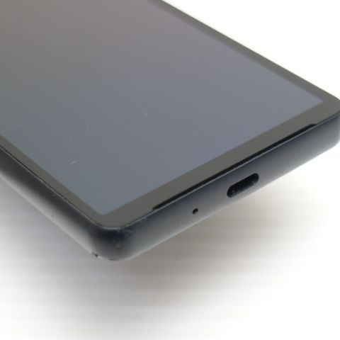 �¿��ݾ� Ķ���� SIM�ե꡼ Xperia 10 VI �֥�å�