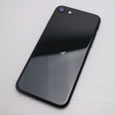 ¿ݾ Ķ SIMե꡼ iPhone SE 2 64GB ֥å 