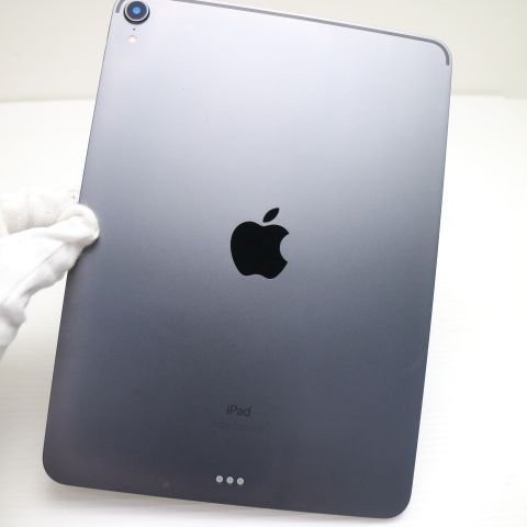 �¿��ݾ� Ķ���� iPad Pro 11����� Wi-Fi 256GB ���ڡ������쥤