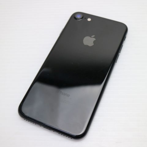 �¿��ݾ��� ���� SIM�ե꡼ iPhone7 128GB �����åȥ֥�å�  �������